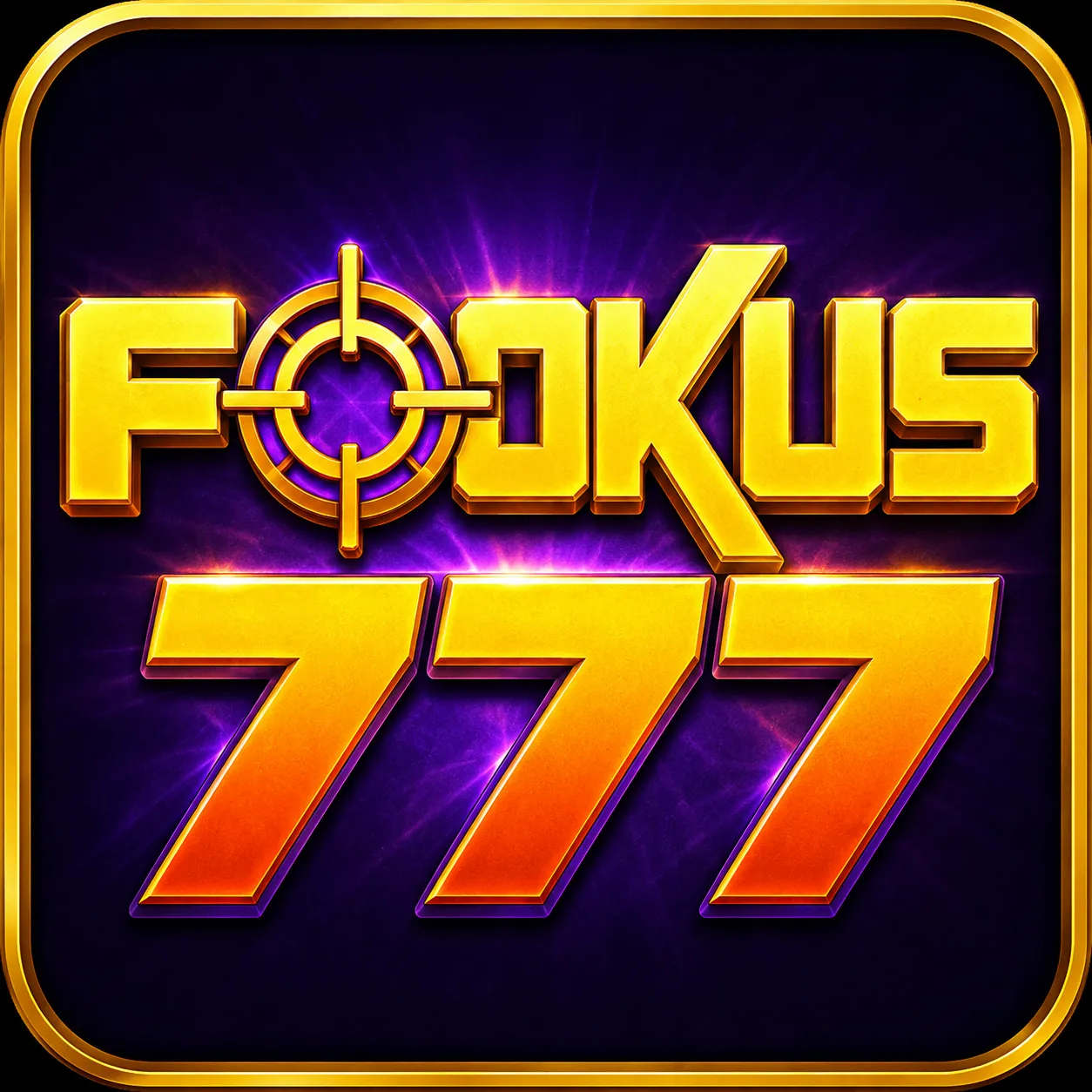 FOKUS777 - Game Memancing Seru dan Menantang
