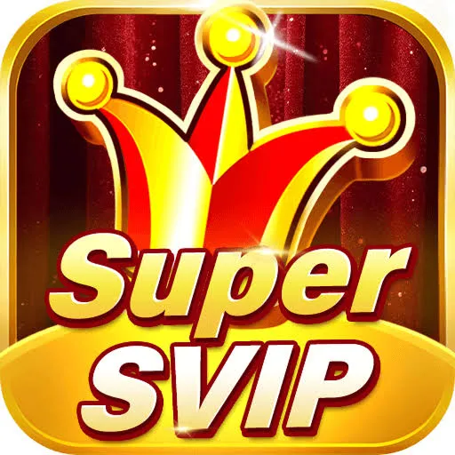 SUPERSVIP - Petualangan Seru Dalam Dunia ARPG