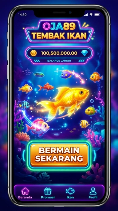 Katalog aplikasi oja89 yang lengkap dan beragam.